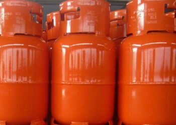 Cooking Gas Imports Surge by 1,400% as Petrol Supply Dips by 22%