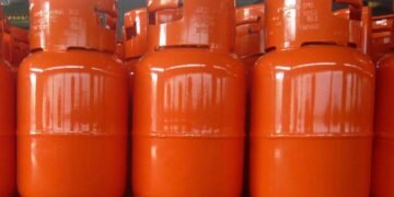 Cooking Gas Imports Surge by 1,400% as Petrol Supply Dips by 22%