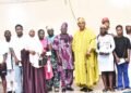 Dangote Boosts Access to Education with Bursary Awards to Ogun Host Community Students