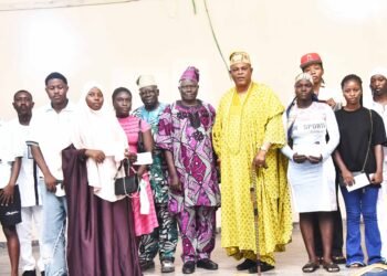 Dangote Boosts Access to Education with Bursary Awards to Ogun Host Community Students