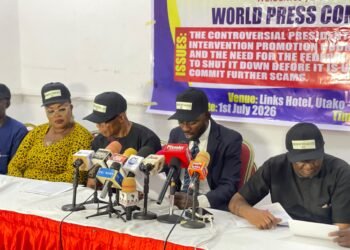 Coalition Queries Prince Adeyemi’s Phantom Claim against Gbajabiamila on PFIPC Existence