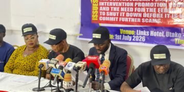 Coalition Queries Prince Adeyemi’s Phantom Claim against Gbajabiamila on PFIPC Existence