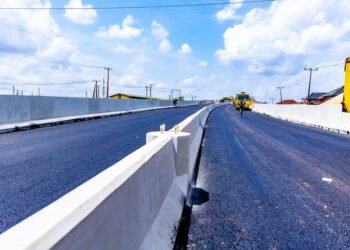 INSIGHT | How Underground Drainage Project in Benin is Rewriting Old Story of Flood, Fear, By Patrick Ebojele
