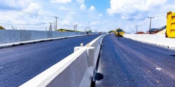 INSIGHT | How Underground Drainage Project in Benin is Rewriting Old Story of Flood, Fear, By Patrick Ebojele