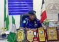 NSCDC Deploys 1,300 Personnel for Edo Local Government Election