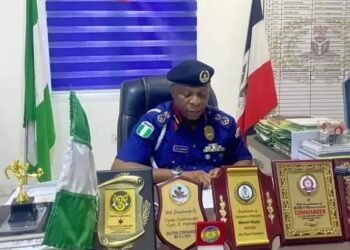 NSCDC Deploys 1,300 Personnel for Edo Local Government Election