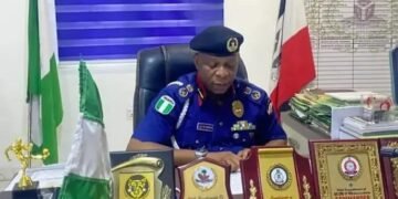NSCDC Deploys 1,300 Personnel for Edo Local Government Election