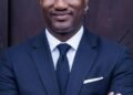 *Ambassador Emmanuel Nelson Usman 
Founder & Chairman, ABIS Group