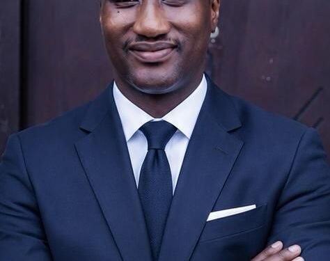 *Ambassador Emmanuel Nelson Usman
Founder & Chairman, ABIS Group