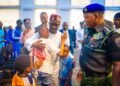 OPINION | A Rescue Line that Beats South Africa’s Xenophobic Storm, By Patrick Akhere Ebojele