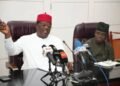 Umahi Opens up on Nurse Habila, Says ‘I’m Deeply Pained by Mary’s Death’