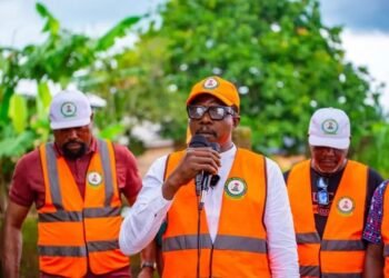 Edo Security Squad Arrests 12 Suspected Cultists in Benin Crackdown