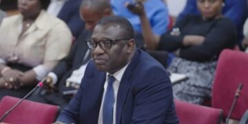 INSIGHT | Phantom ₦210 Tr: Day Bala Wunti Cleared All Misconceptions Inside Nigeria’s Senate Hearing, By George Okechukwu