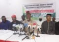 Orire: Civil Society Lauds Armed Forces Synergy, Joint Coordination by Security Chiefs