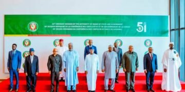 Xenophobia: Tinubu Rallies ECOWAS Leaders against South Africa