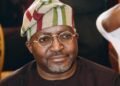 OPINION| Nigeria and the New Demands of Regional Leadership, By Ademola Oshodi