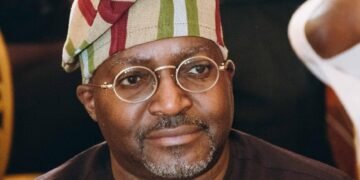 OPINION| Nigeria and the New Demands of Regional Leadership, By Ademola Oshodi