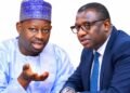 OPINION | Facts Over Fiction: Dankwambo, Wunti and Due Process in the Senate, Usman Abdullahi Koli