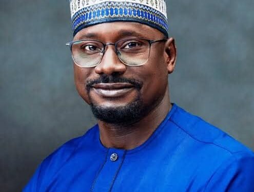 *Dr. Abba Aliyu