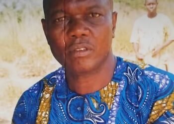 OBITUARY | Educationist Mayor Ojeifo Dies at 73