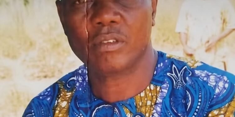 *The late Mr. Mayor Tajudeen Ojeifo
