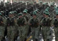 Iran’s Guards Accuse US of Endangering Global Oil Supply