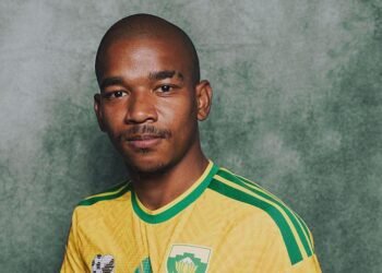 JUST IN: South Africa Midfielder, Jayden Adams Dies after Playing at 2026 World Cup