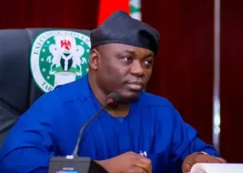 2027 & Gov Kefas Choice of Campaign Managers, By Binta Arabi
