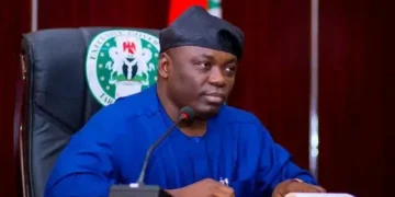 2027 & Gov Kefas Choice of Campaign Managers, By Binta Arabi
