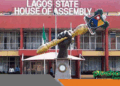 Lagos Assembly Suspends Confirmation of 2 Sanwo-Olu LGSC Nominees