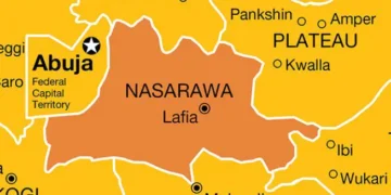 32 Killed, Over 200 Displaced in Farmer-herder Crisis in Nasarawa 