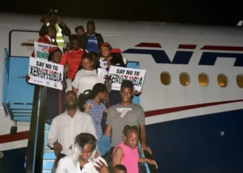 Xenophobia: Nigerian Govt to Seek Compensation for Abandoned Properties