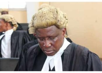Appeal Court Judgement: Senior lawyer, Maduabuchi Advice Justice Lifu to Resign 