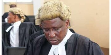 Appeal Court Judgement: Senior lawyer, Maduabuchi Advice Justice Lifu to Resign 