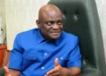 Osun APC Spies Working against Me, We’ll Meet in Court – Oluwole Oke