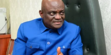 Osun APC Spies Working against Me, We’ll Meet in Court – Oluwole Oke