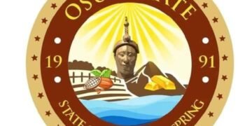 Osun Guber: Police Raids Targeting Senior Officials, Says State Govt