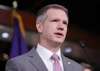 US to Closely Monitor 2027 Polls, Congressman, Riley Moore Says