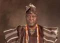 Police Release Osun SSG