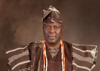 Police Release Osun SSG