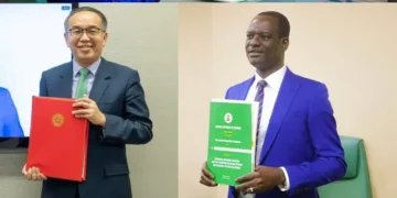 Nigeria, Hong Kong Sign Double Taxation Agreement to Boost Investment