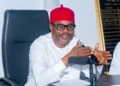 JUST IN: Ex-Science Minister Uche Nnaji Arrested at Abuja Airport
