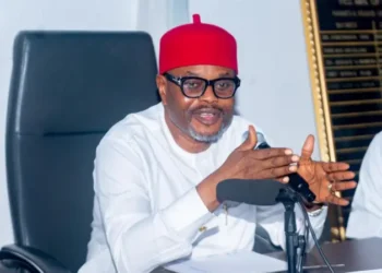 JUST IN: Ex-Science Minister Uche Nnaji Arrested at Abuja Airport