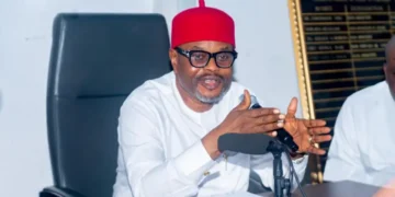 JUST IN: Ex-Science Minister Uche Nnaji Arrested at Abuja Airport