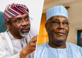 Alleged Bribery: Gbajabiamila a Saint Compared to Atiku’s Public Record, Arewa Group Replies ex-VP