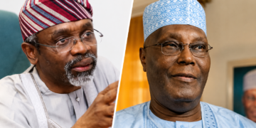 Alleged Bribery: Gbajabiamila a Saint Compared to Atiku’s Public Record, Arewa Group Replies ex-VP