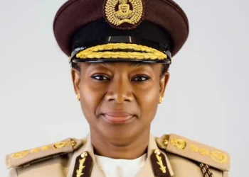 EFCC Clears Immigration CG Nandap of Visa Fraud Probe