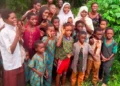JUST IN: Kidnapped Oriire Pupils, Teachers Rescued