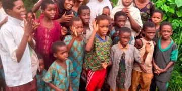 JUST IN: Kidnapped Oriire Pupils, Teachers Rescued