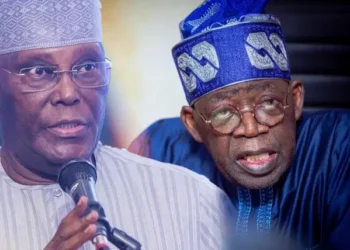 ‘Sign Federal Audit Service Bill or resign’, Atiku Tells Tinubu